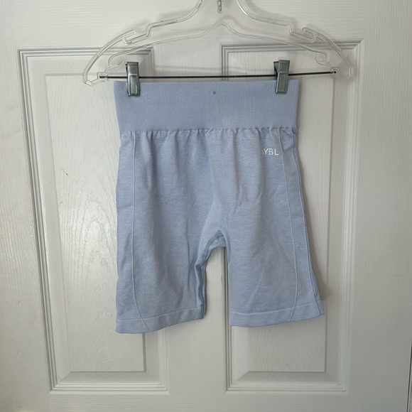 AYBL Pants - Biker shorts